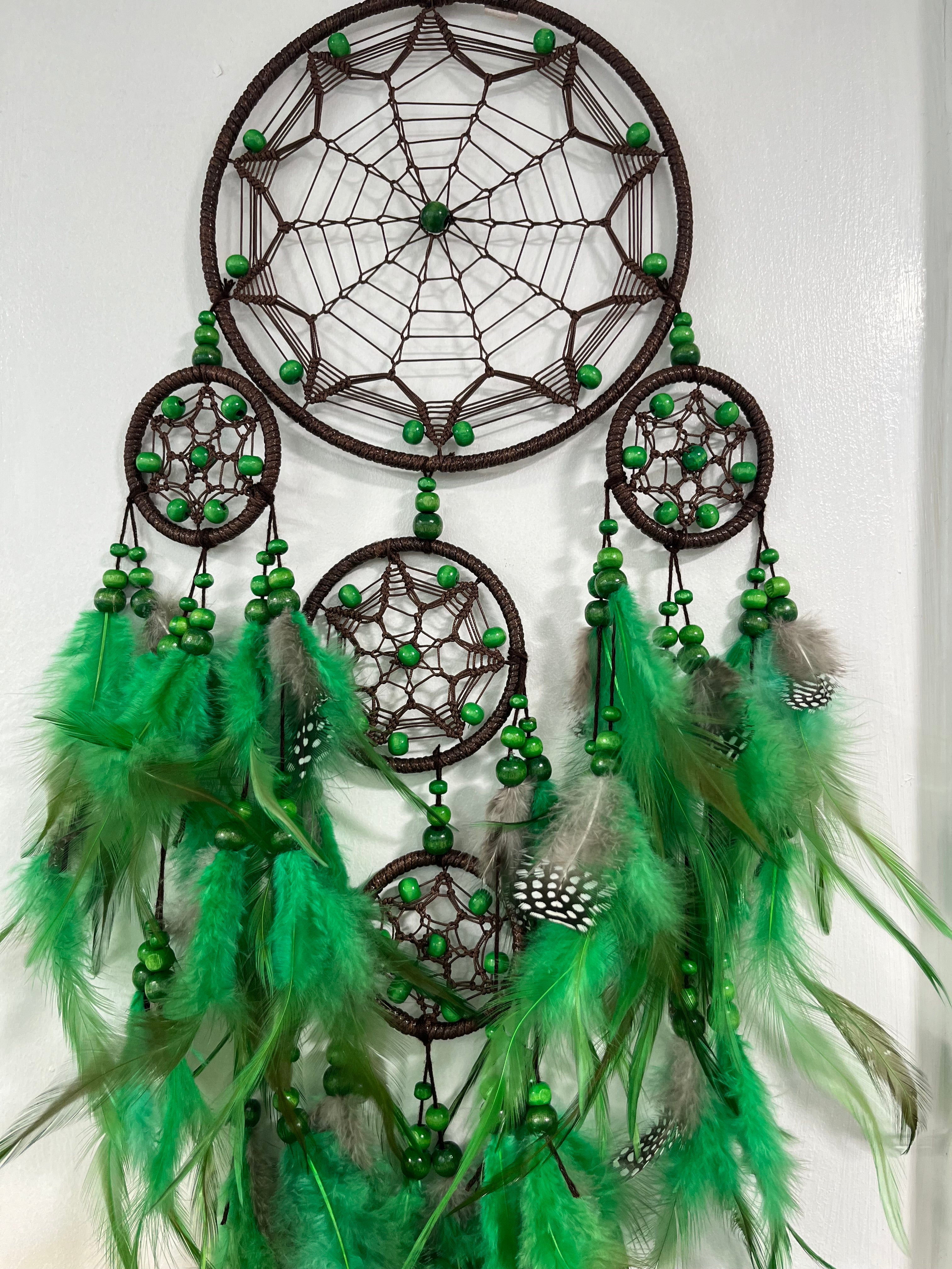 Dream Catchers