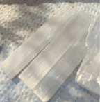 Selenite Slices