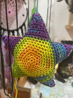 Crochet Stars
