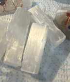 Chunky Selenite