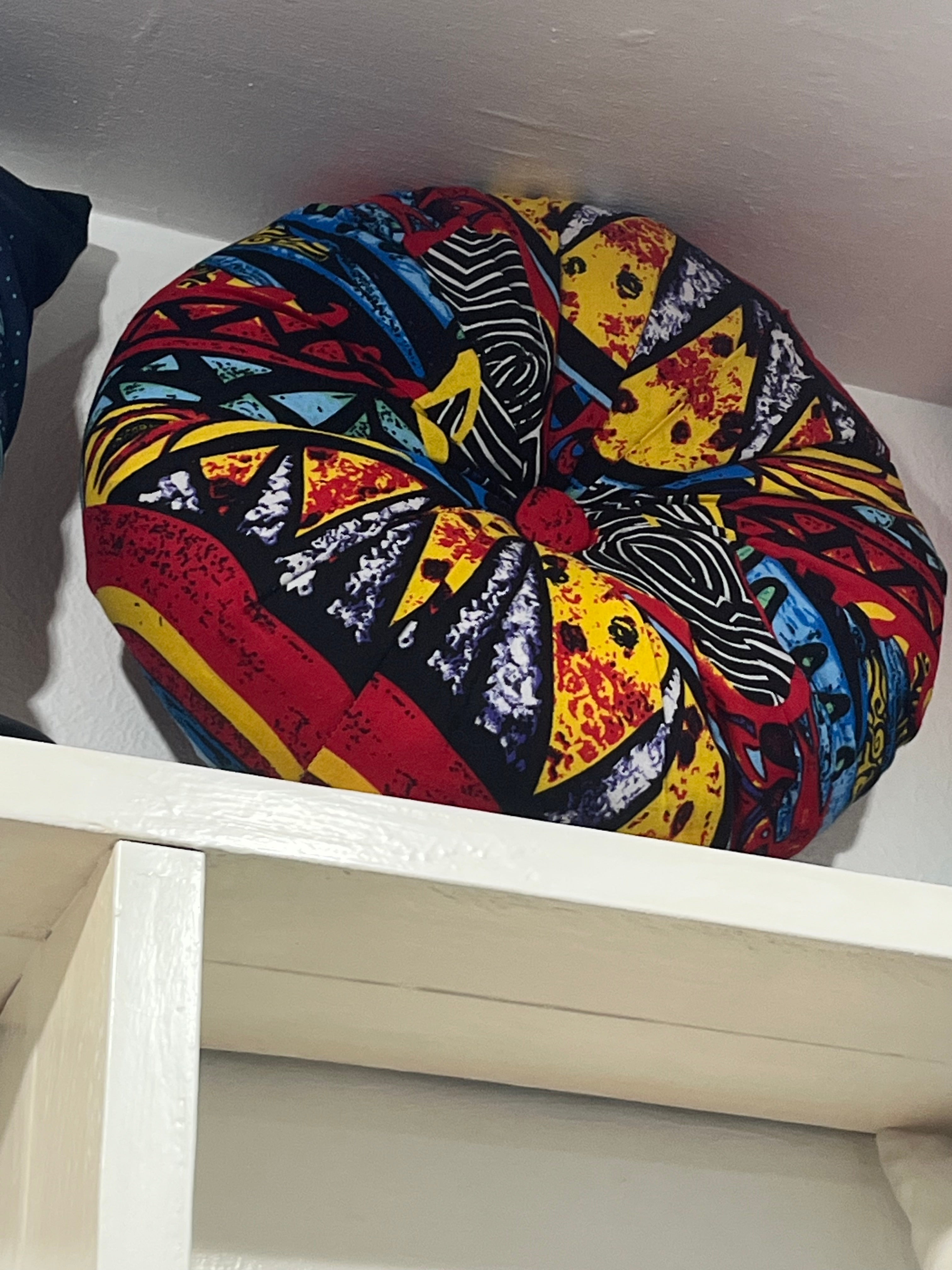 Meditation/Yoga Cushion