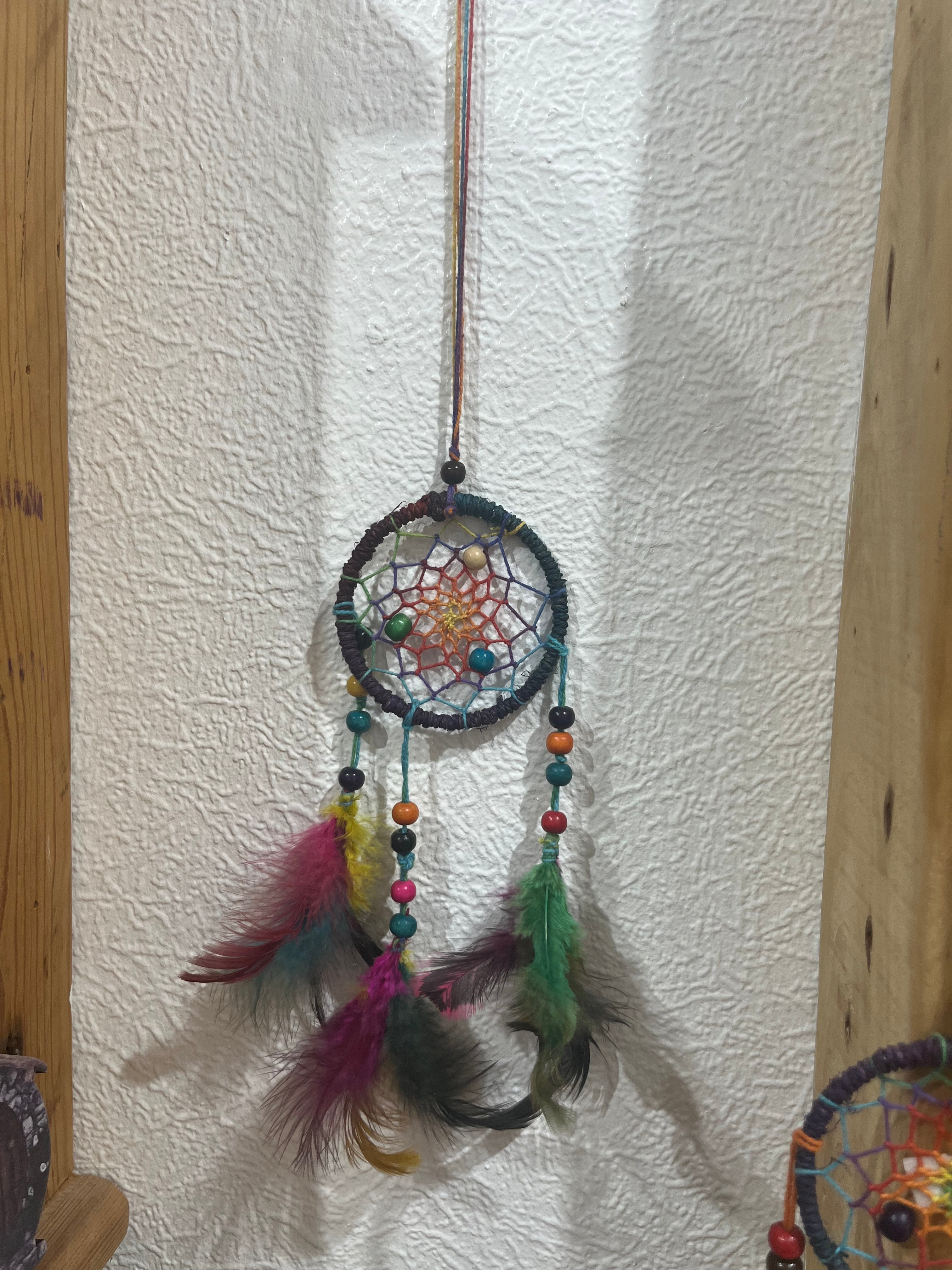 Small Dream Catcher