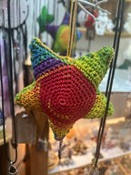 Crochet Stars