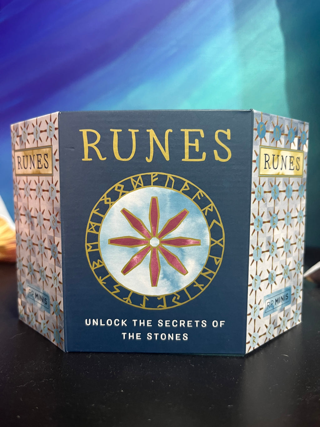 Runes