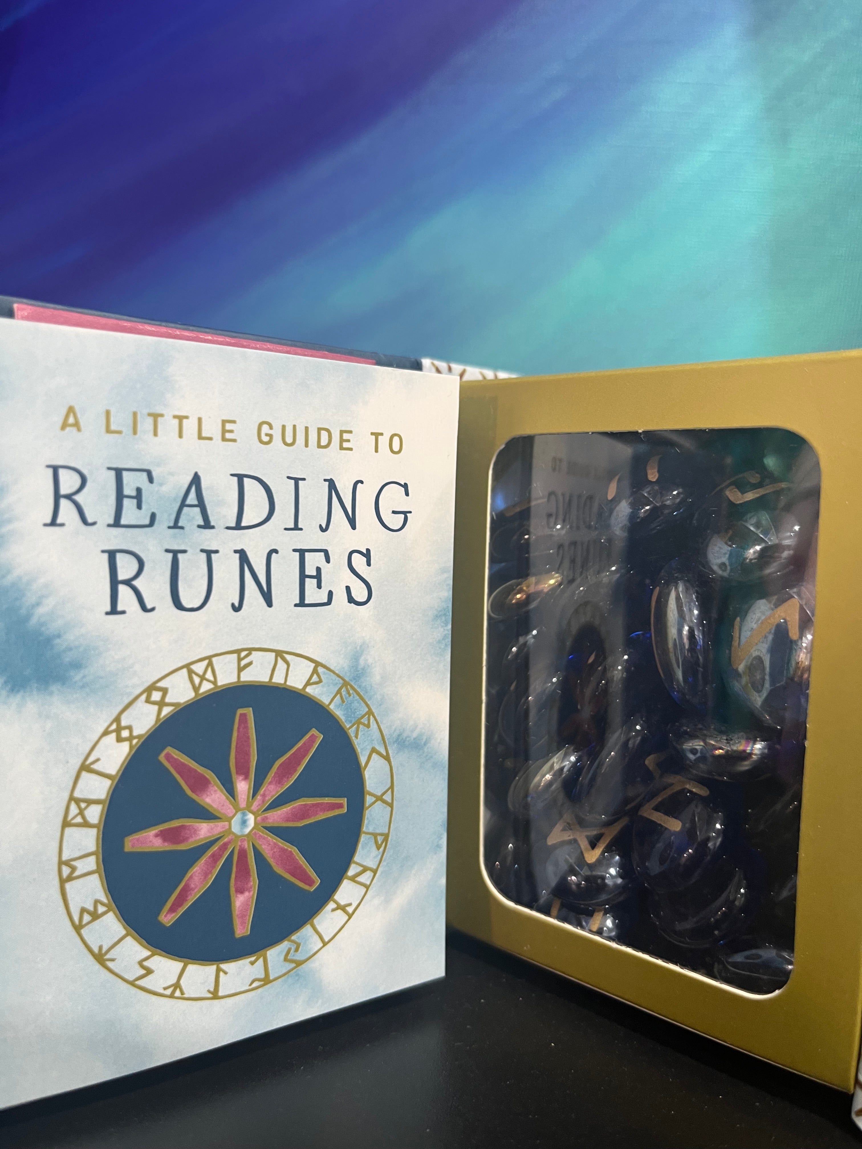 Runes