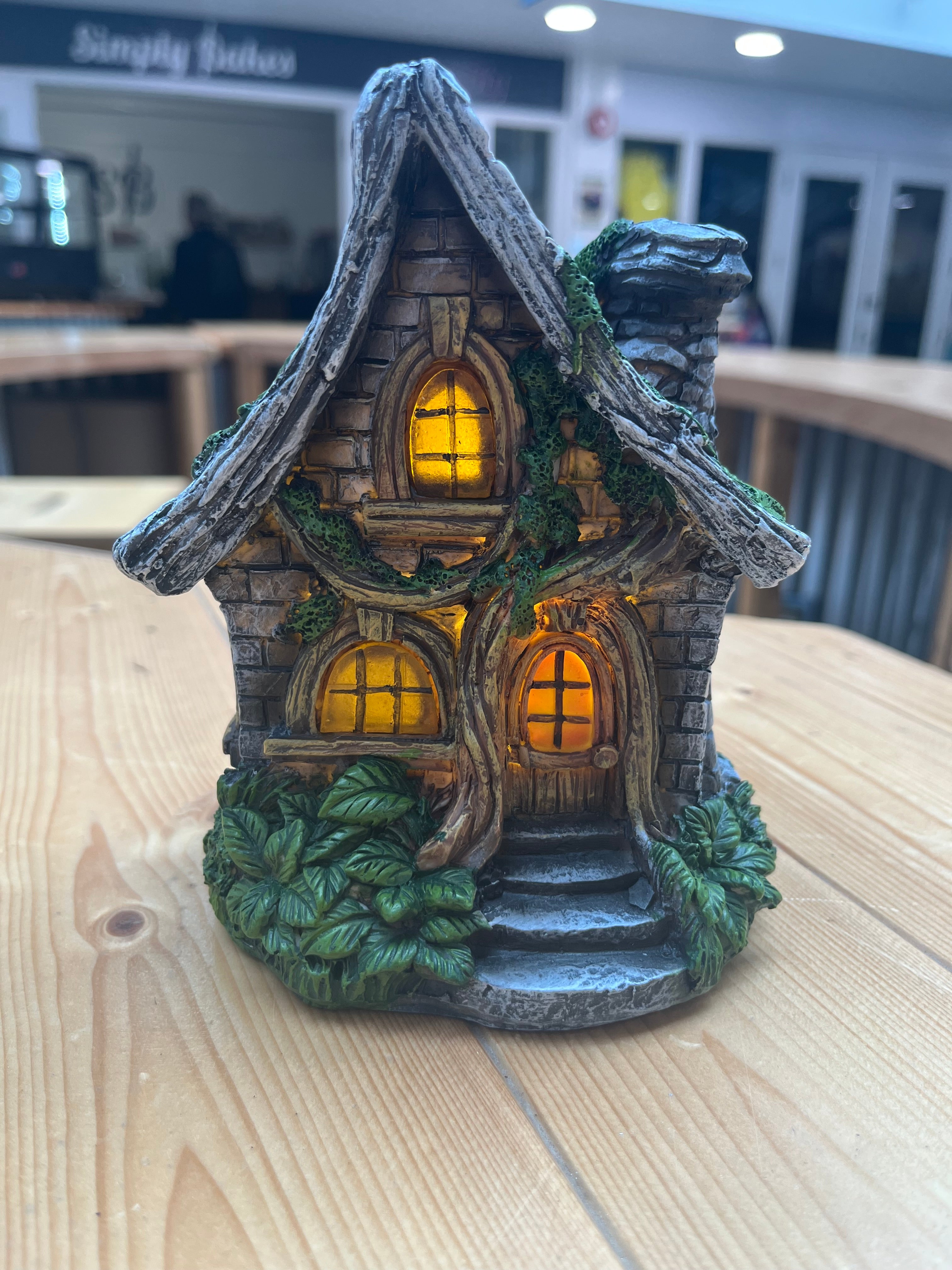 Fairy House