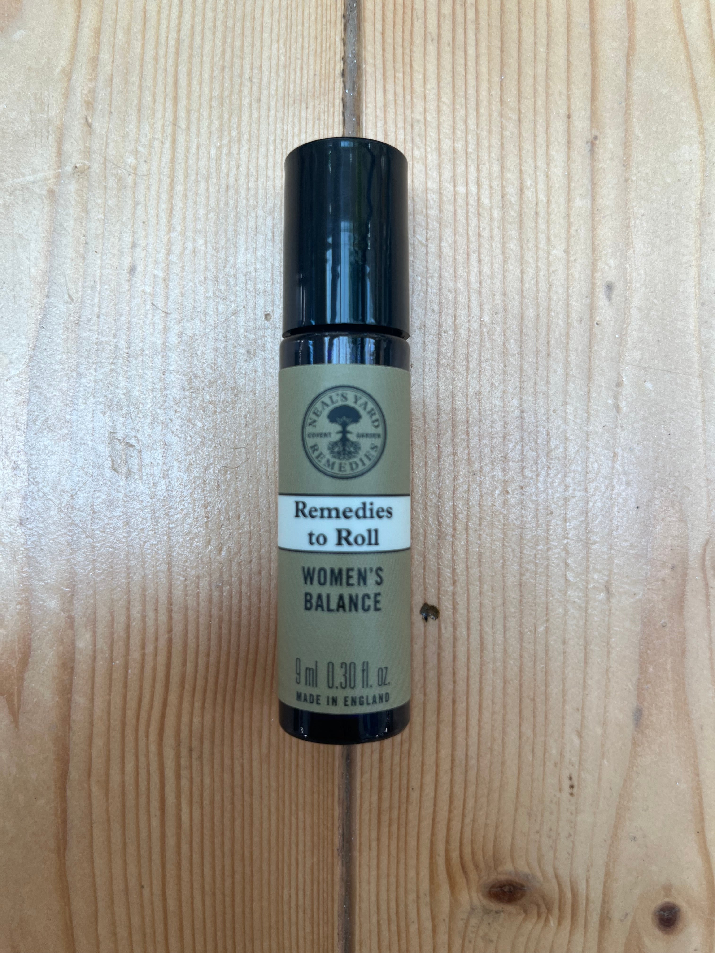 Neal’s Yard - Remedies to Roll - Women’s Balance 9ml