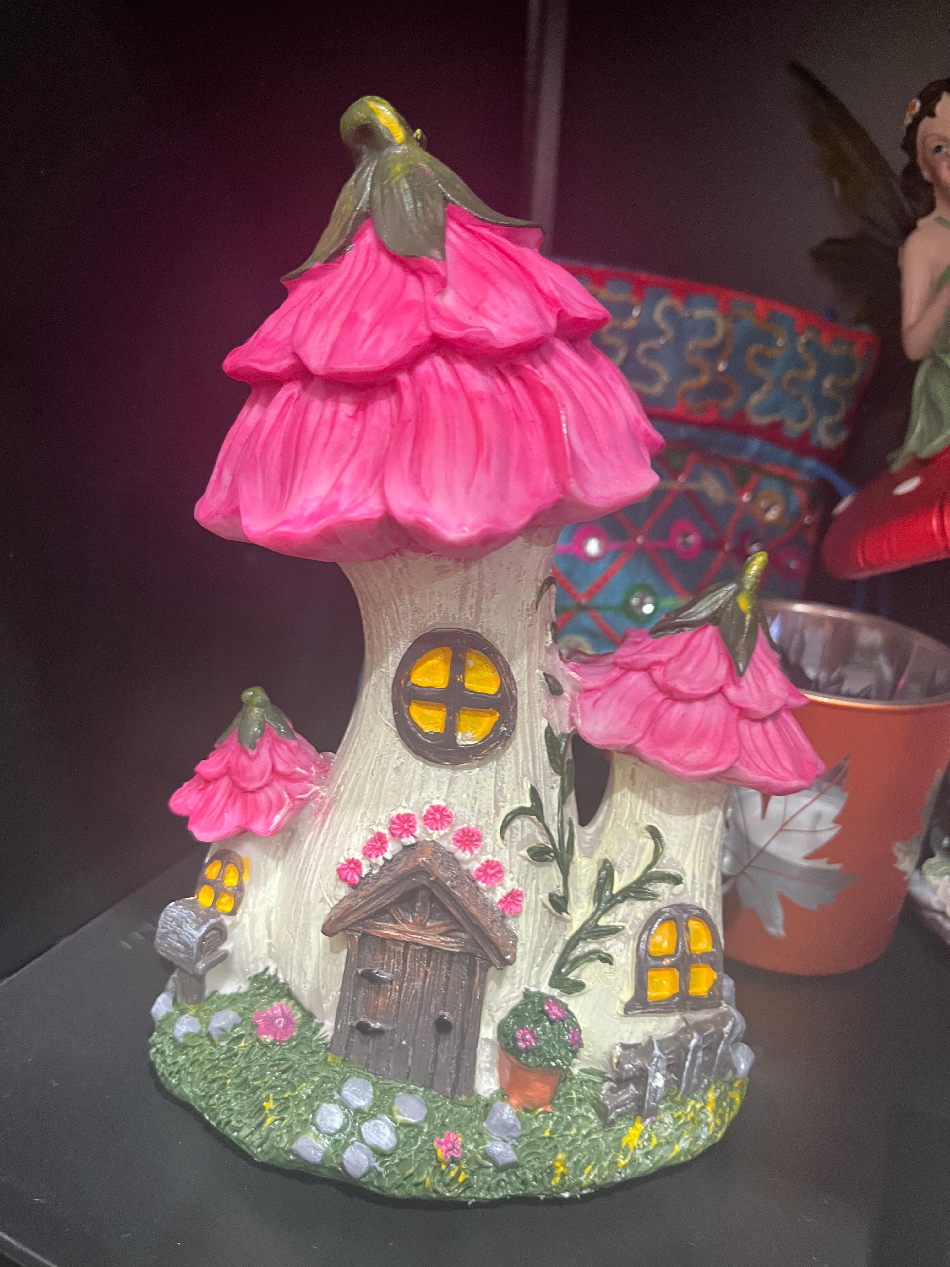 Fairy House