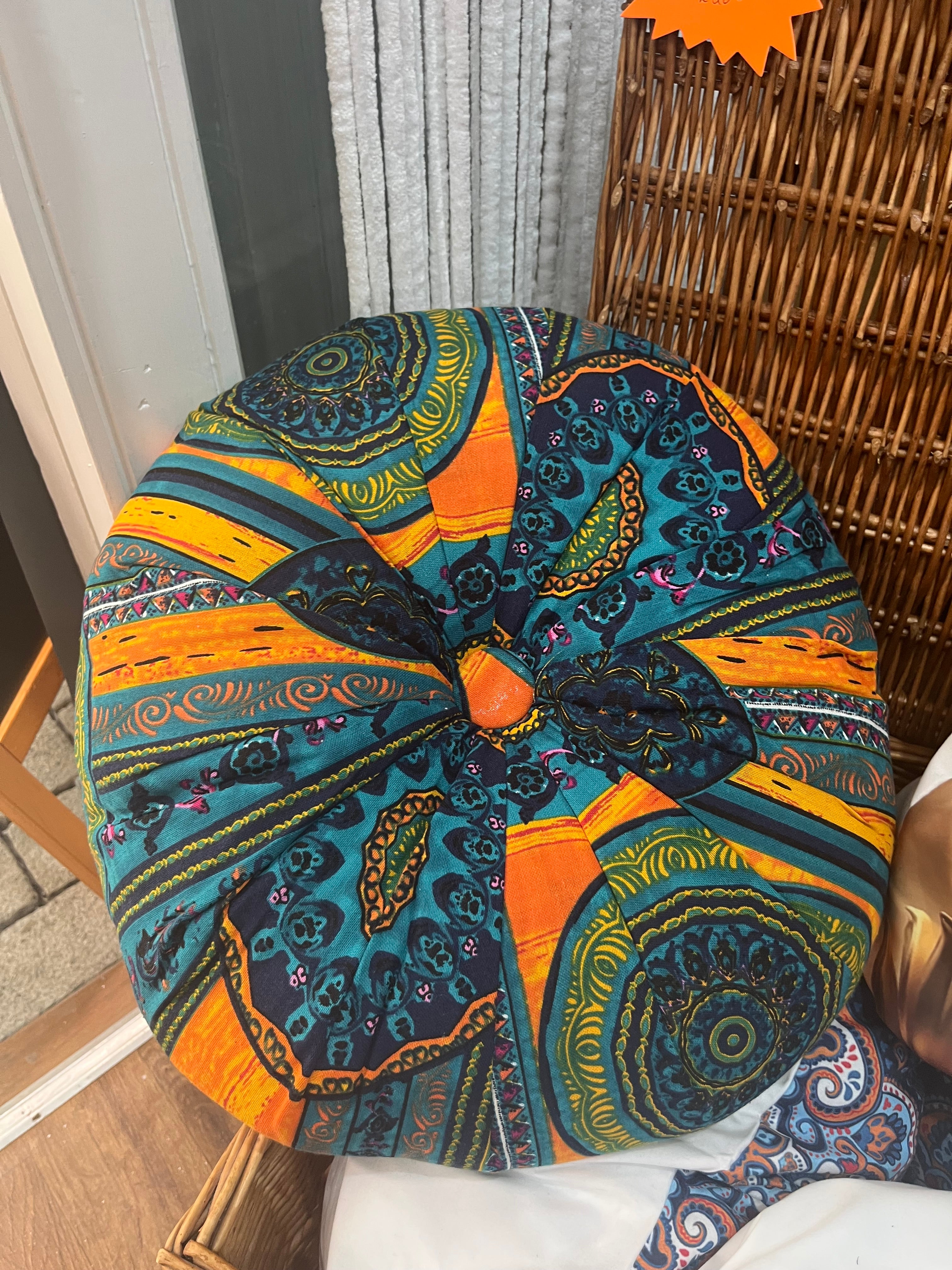 Yoga/Meditation Cushion