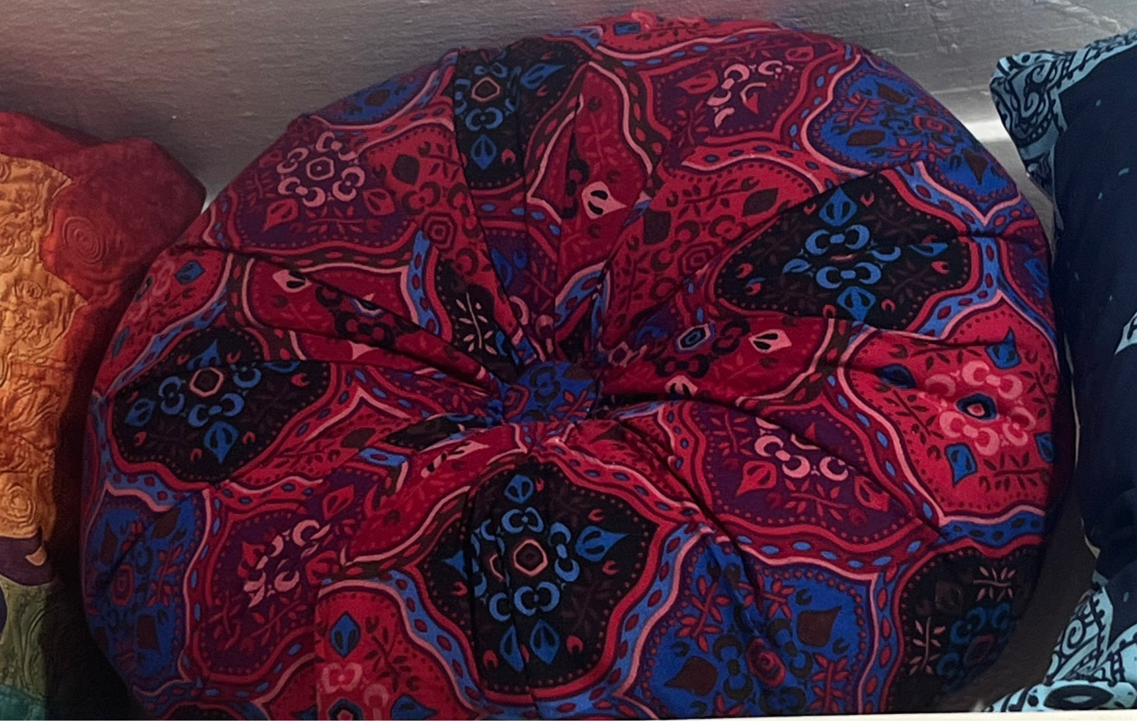 Yoga/Meditation Cushion